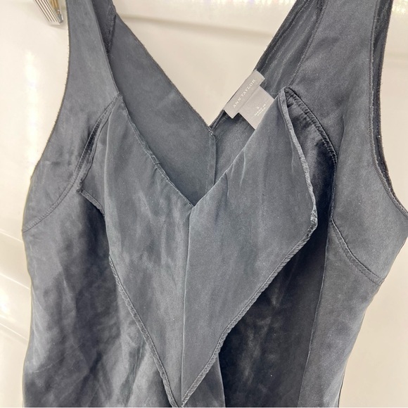5/$25 Ann Taylor small tank top b43 - Picture 3 of 4